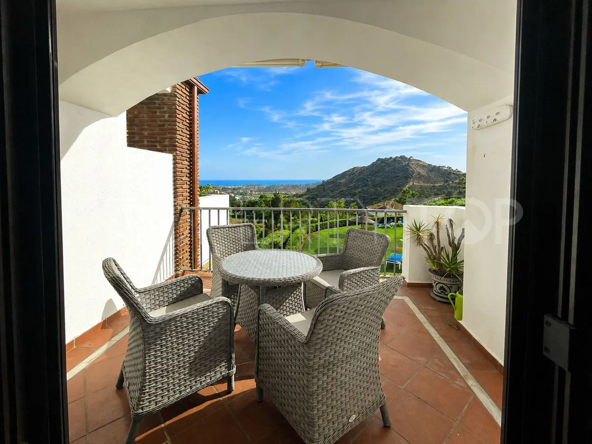 Apartment for sale in Los Arqueros