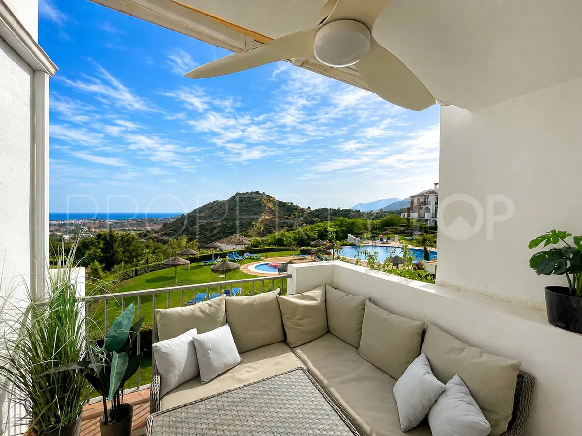 Apartment for sale in Los Arqueros
