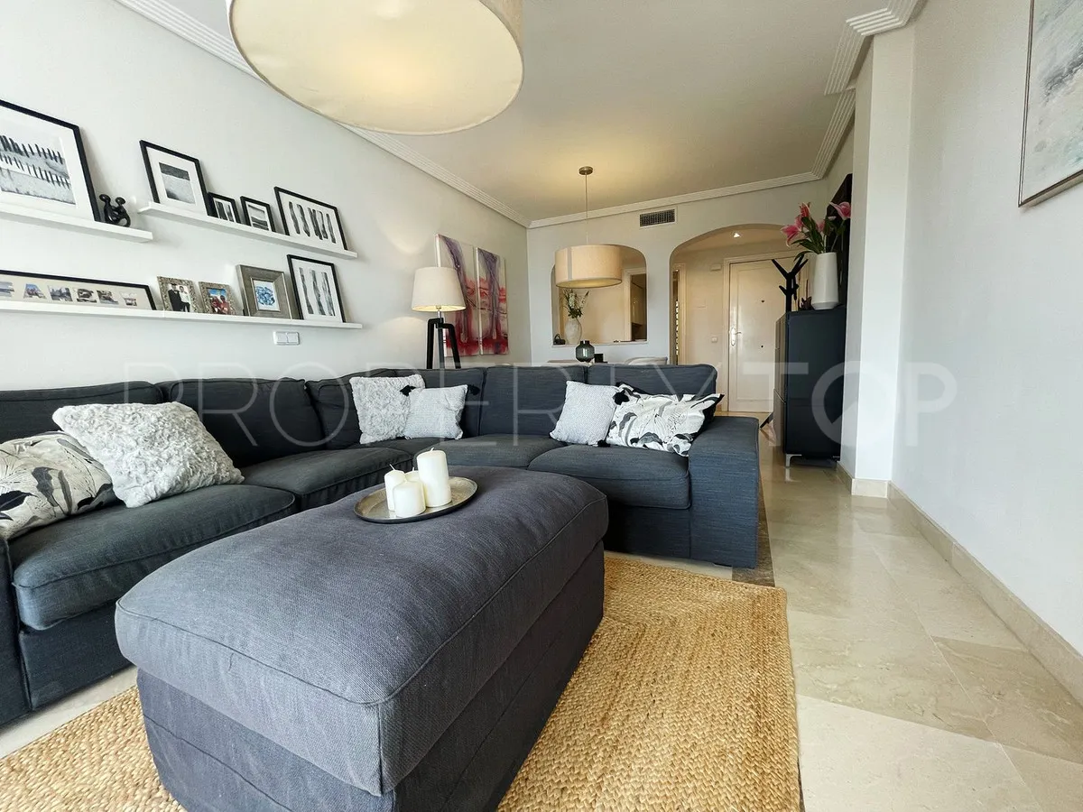 Apartment for sale in Los Arqueros