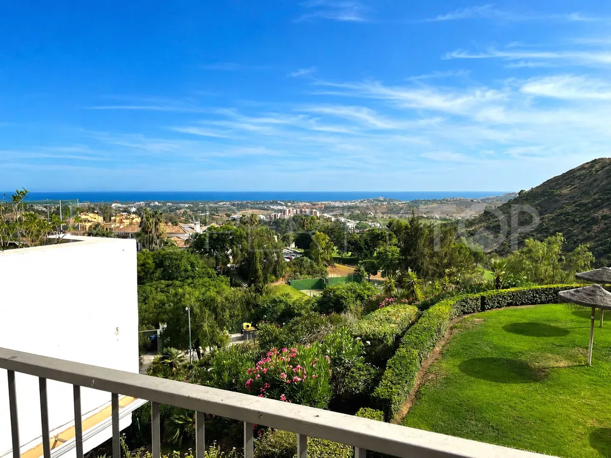 Apartment for sale in Los Arqueros
