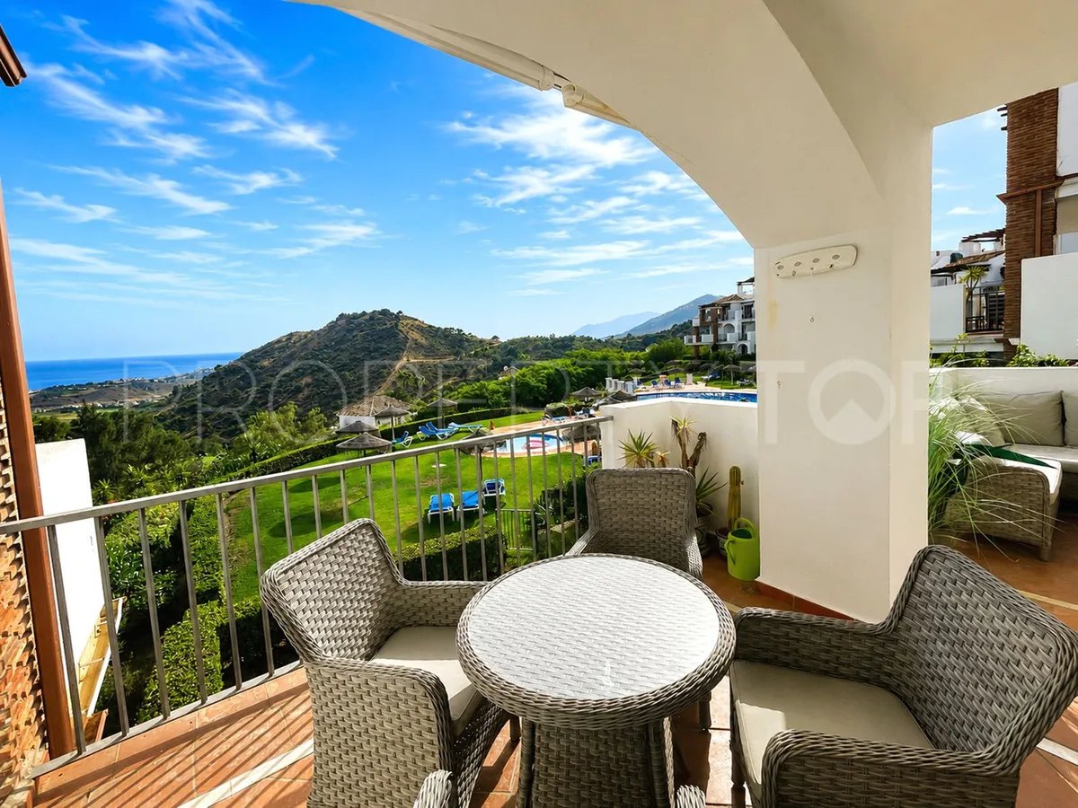 Apartment for sale in Los Arqueros