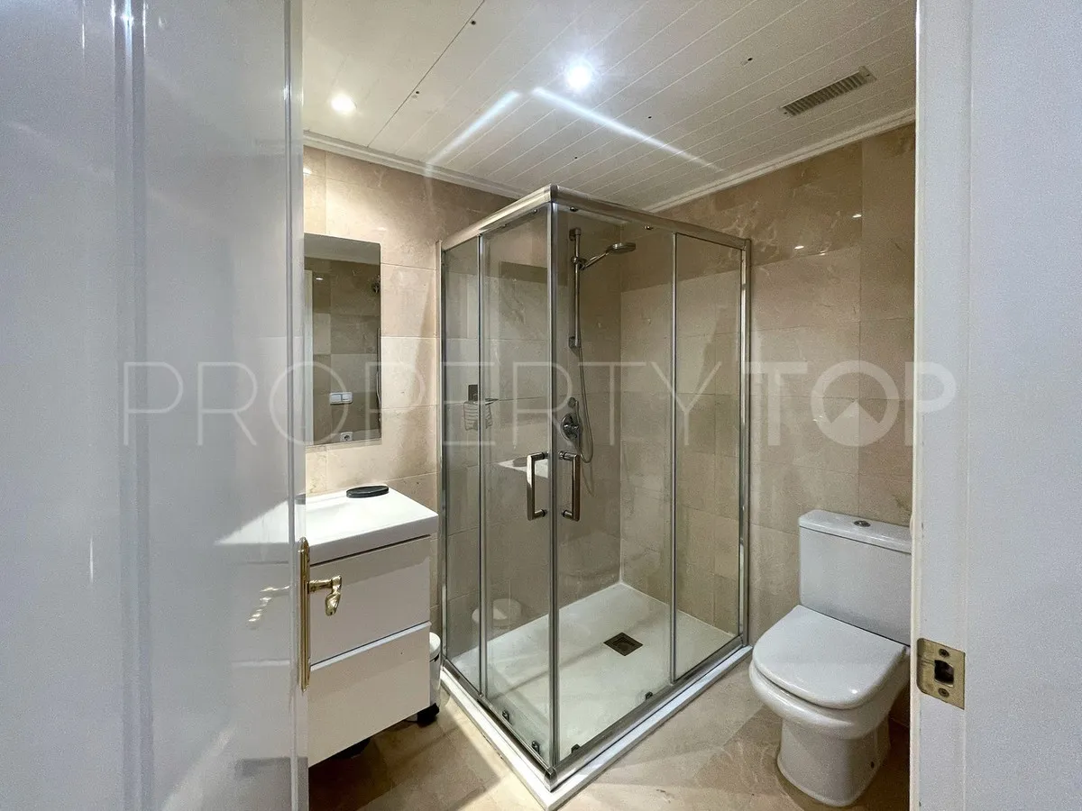 Apartment for sale in Los Arqueros