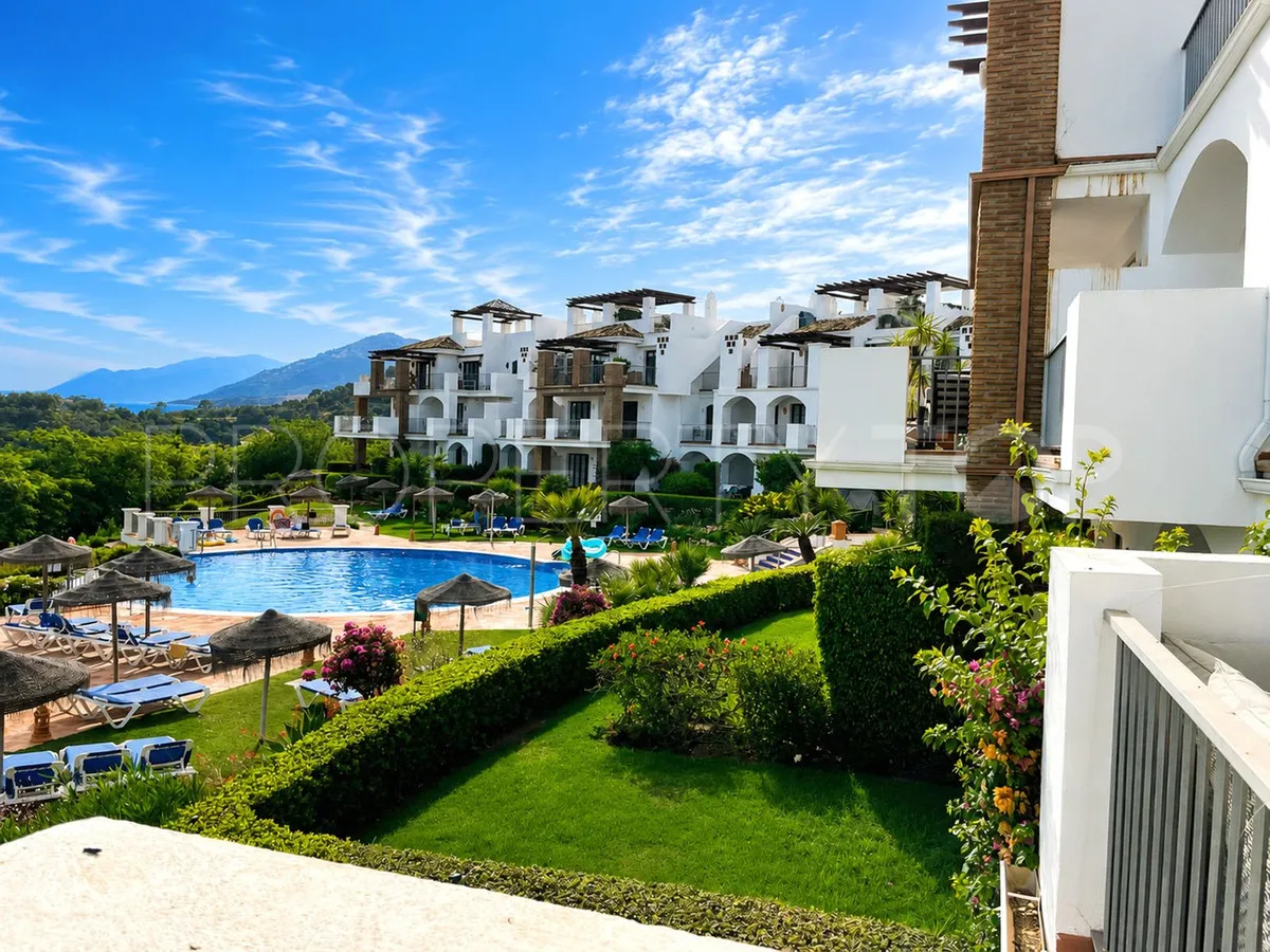 Apartment for sale in Los Arqueros
