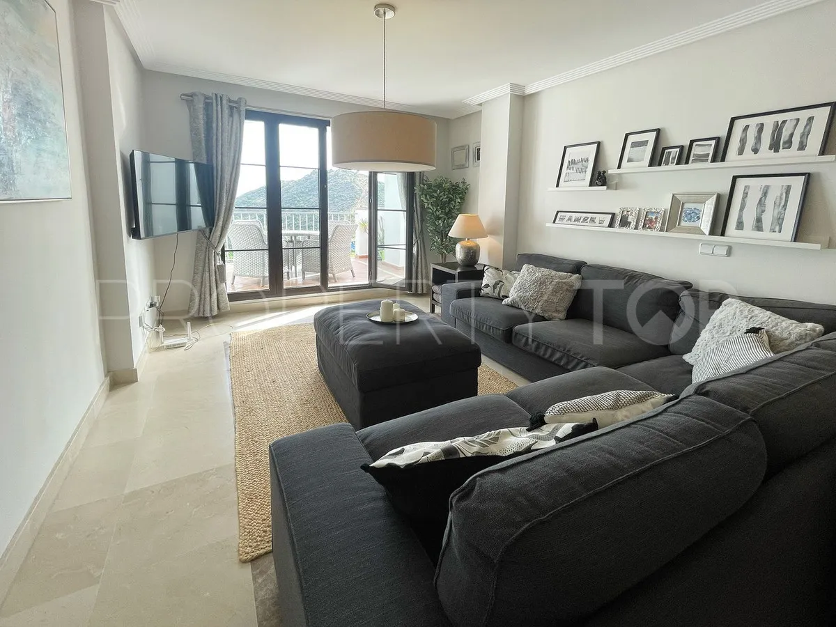 Apartment for sale in Los Arqueros