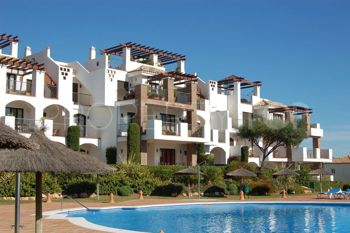 Apartment for sale in Los Arqueros