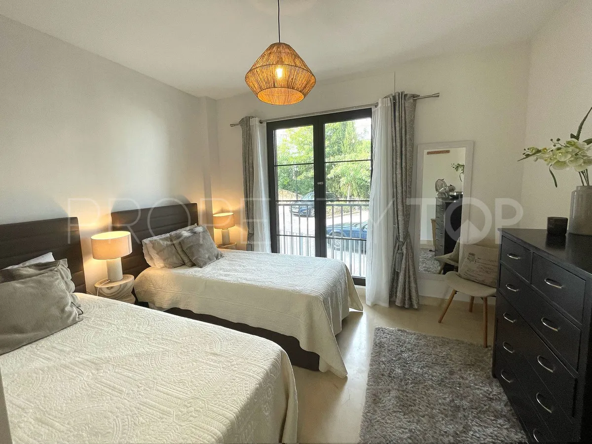 Apartment for sale in Los Arqueros