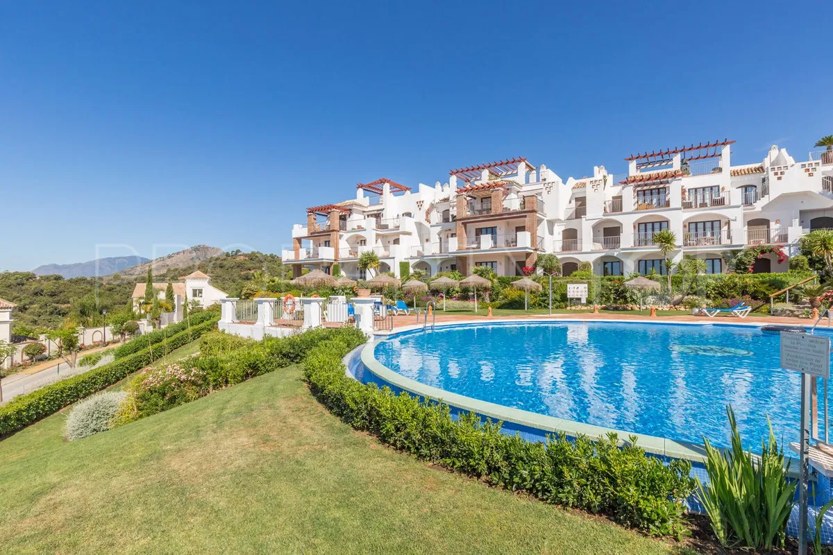 Apartment for sale in Los Arqueros