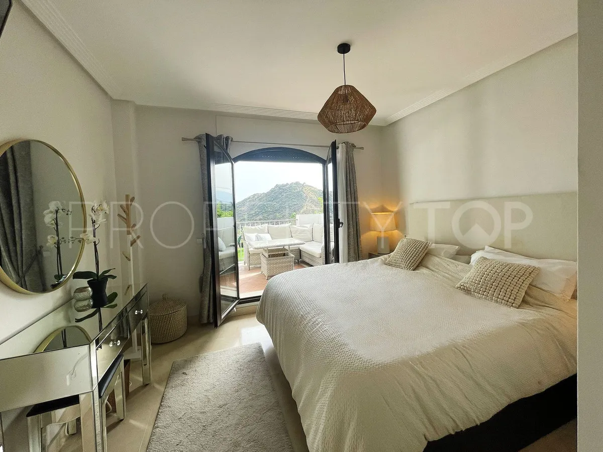 Apartment for sale in Los Arqueros