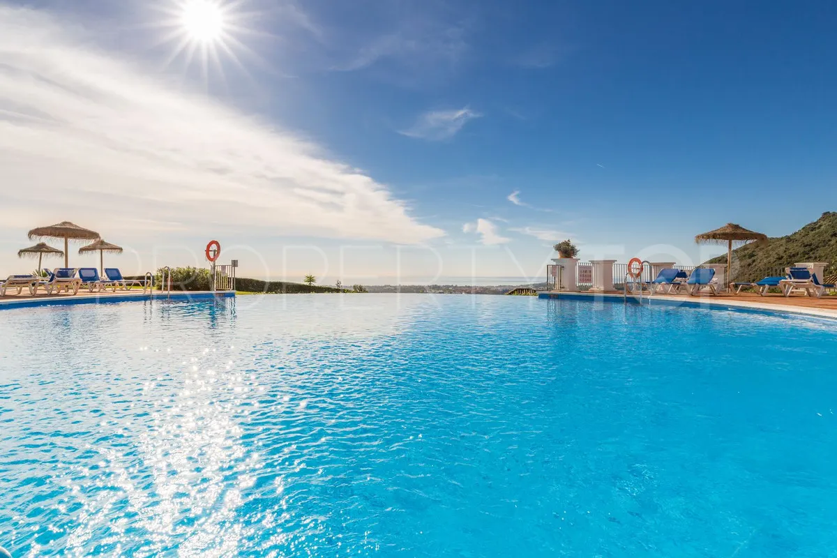 Apartment for sale in Los Arqueros