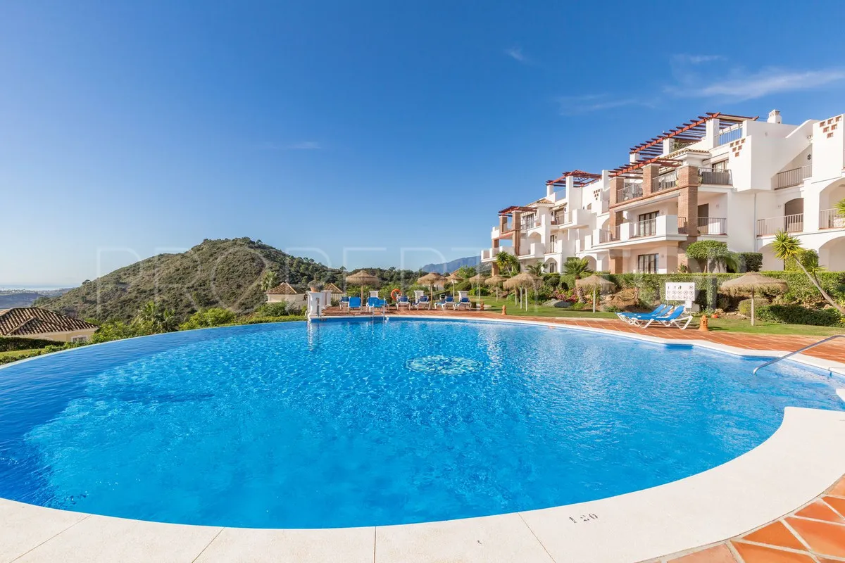 Apartment for sale in Los Arqueros