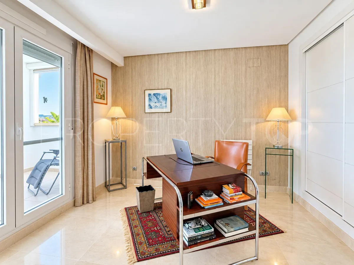 Los Arqueros 3 bedrooms apartment for sale