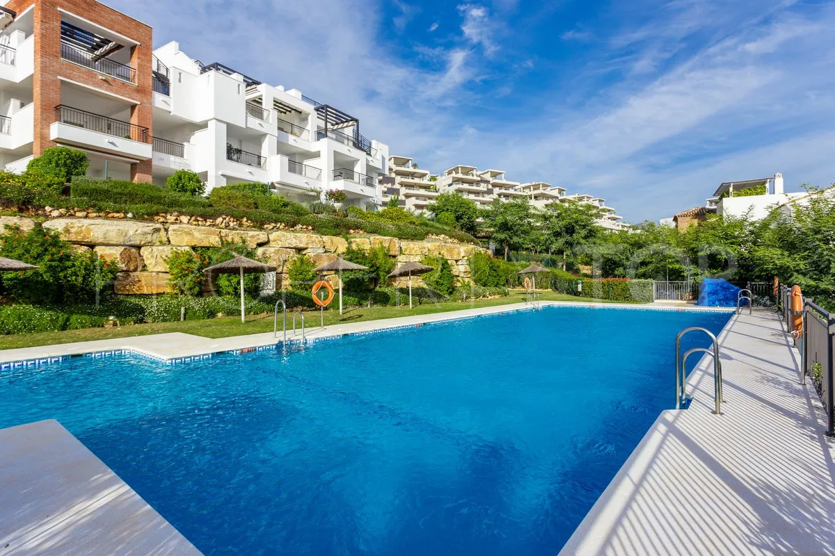 Los Arqueros 3 bedrooms apartment for sale