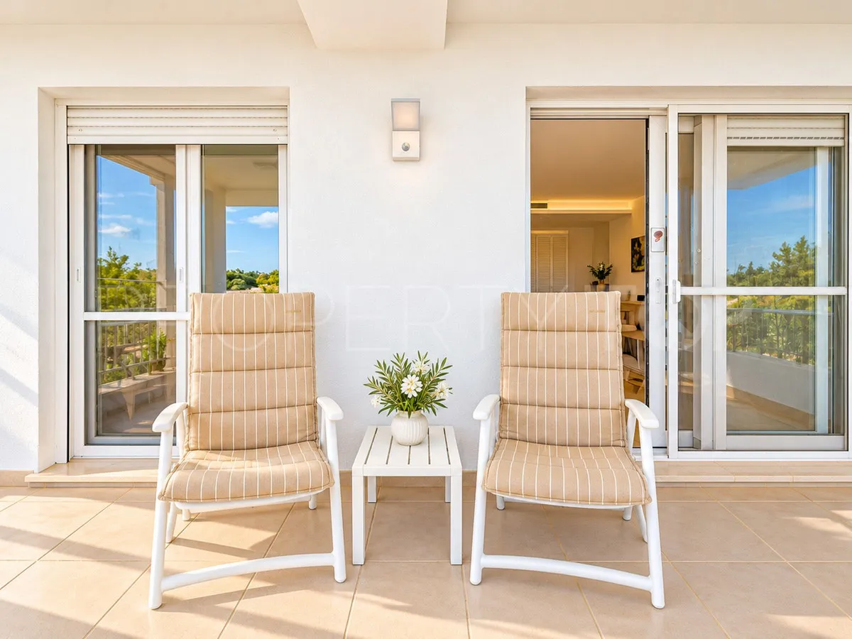 Los Arqueros 3 bedrooms apartment for sale