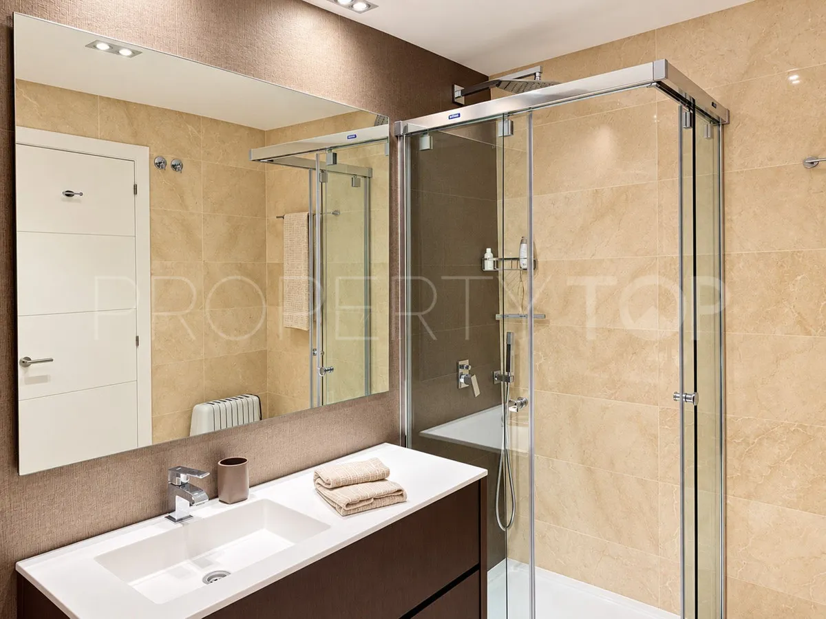 Los Arqueros 3 bedrooms apartment for sale