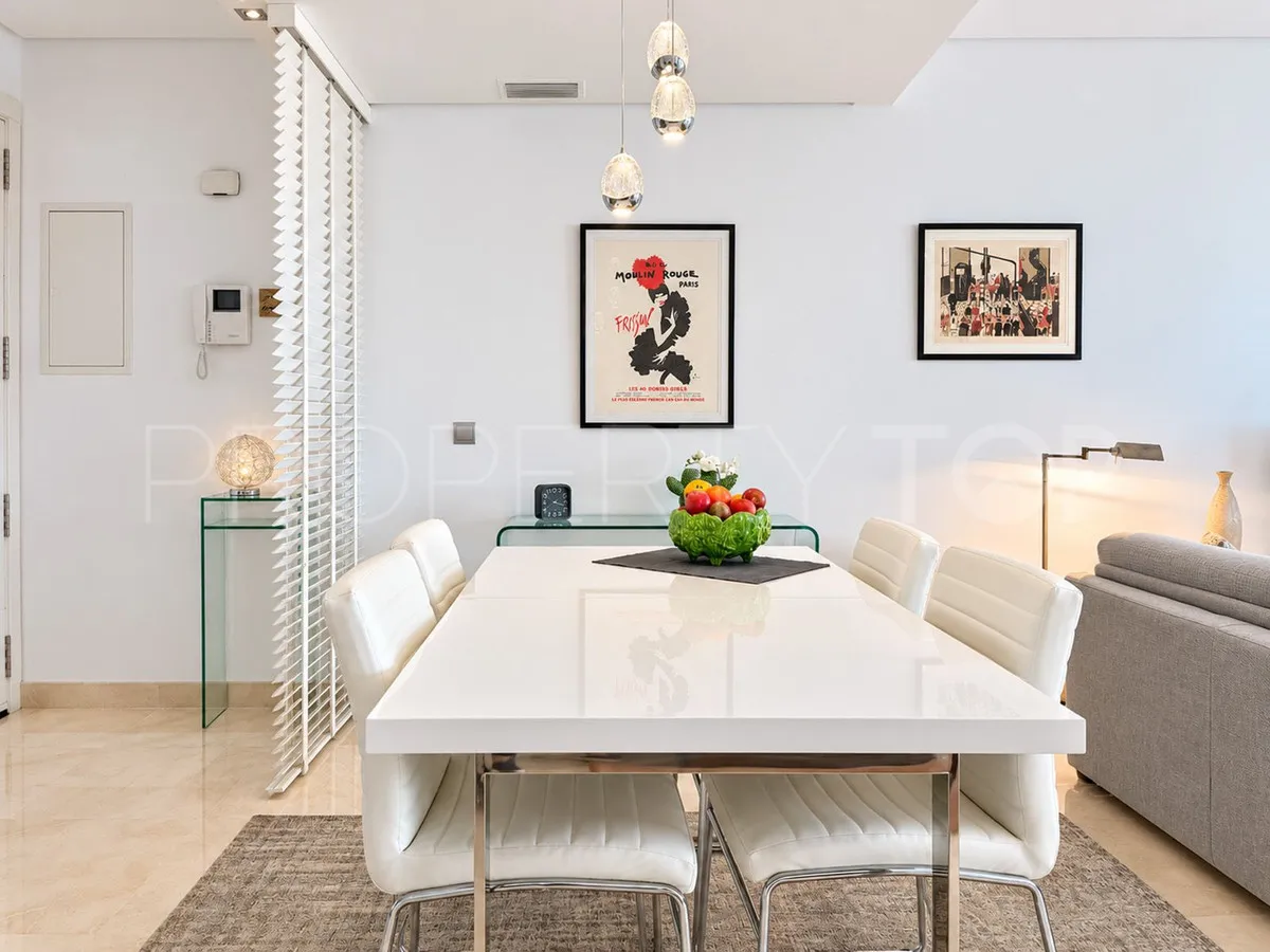 Los Arqueros 3 bedrooms apartment for sale