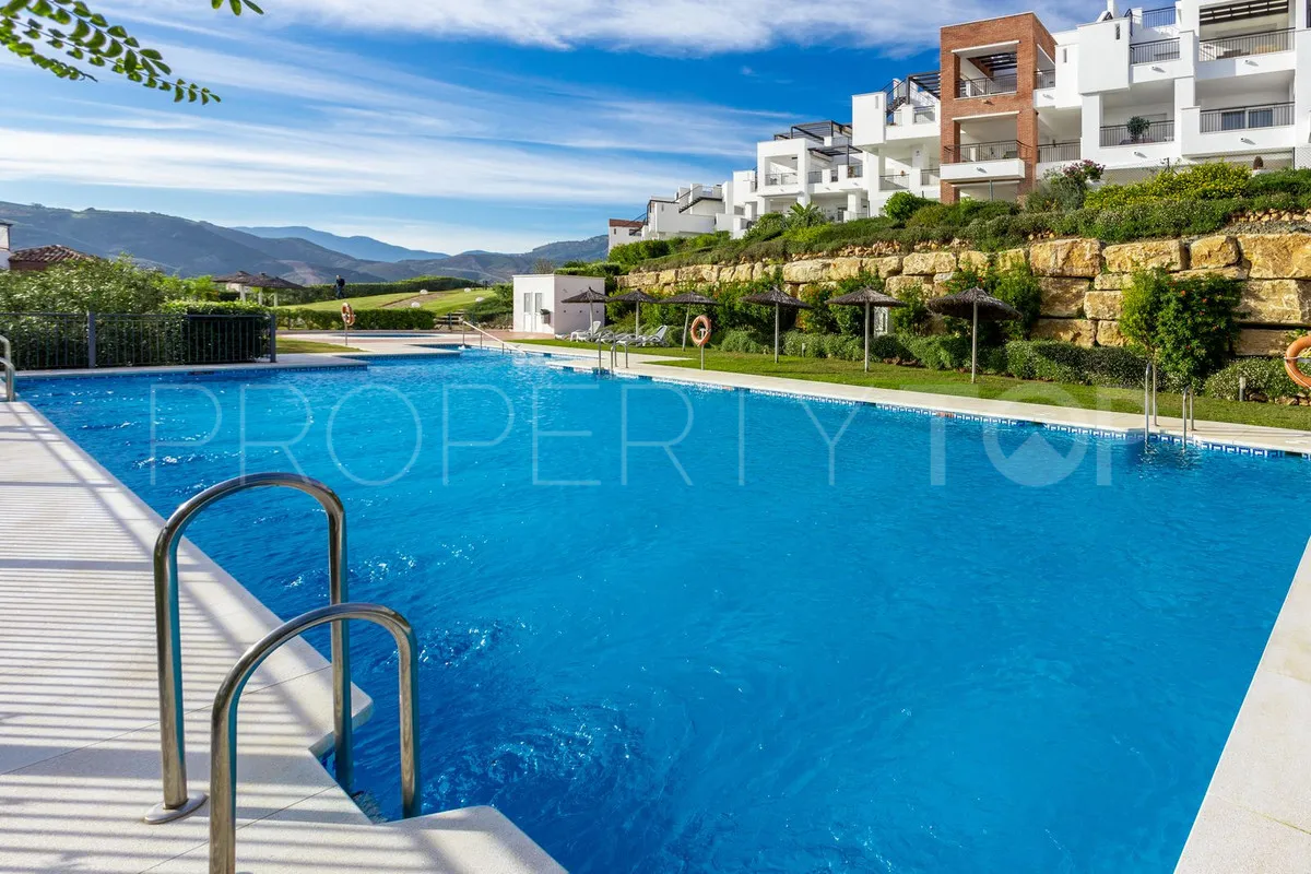 Los Arqueros 3 bedrooms apartment for sale