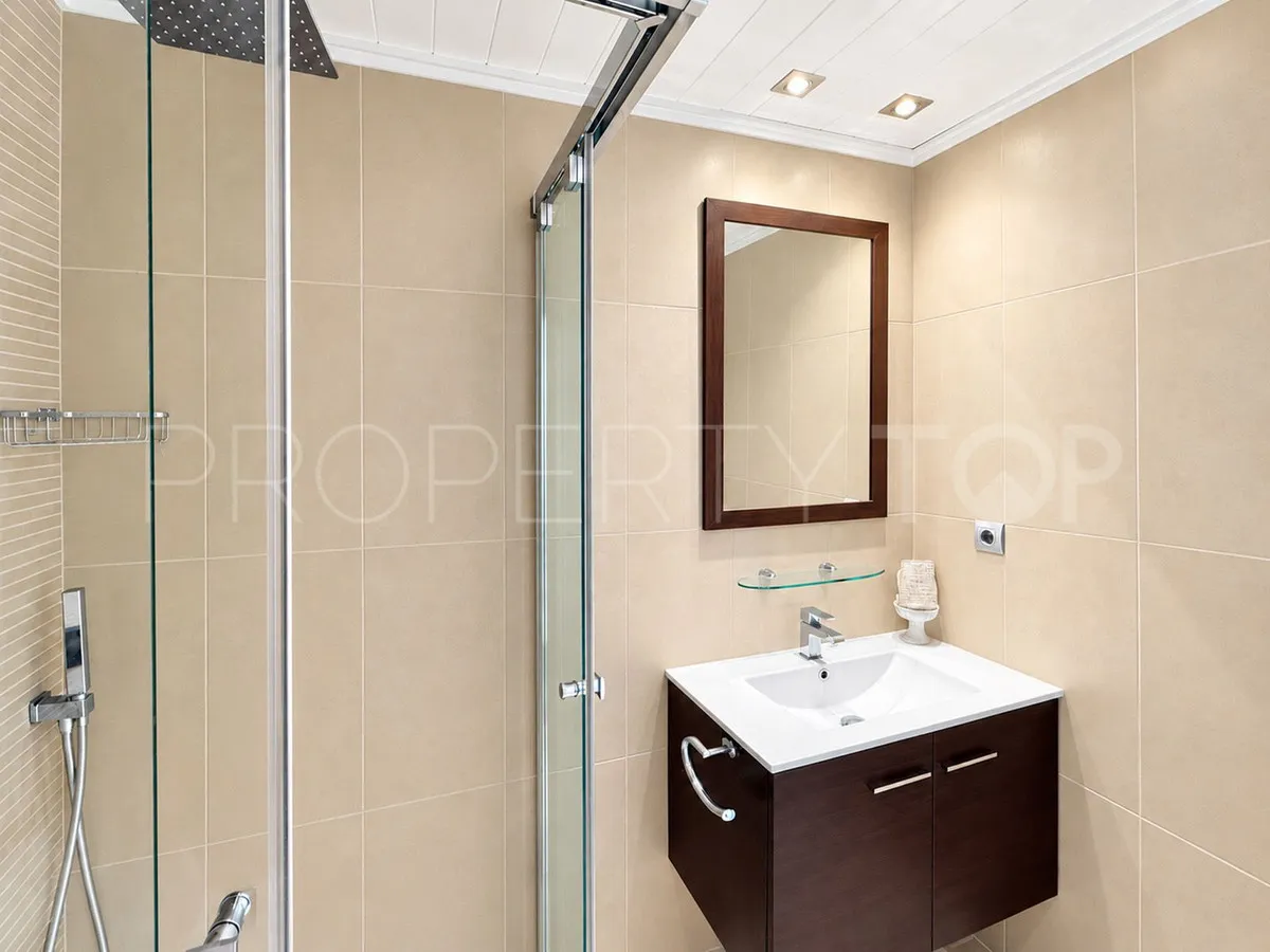 Los Arqueros 3 bedrooms apartment for sale