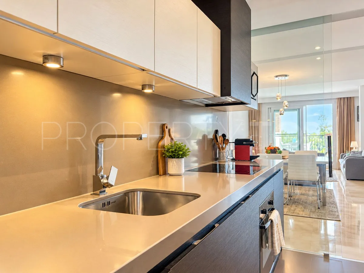 Los Arqueros 3 bedrooms apartment for sale