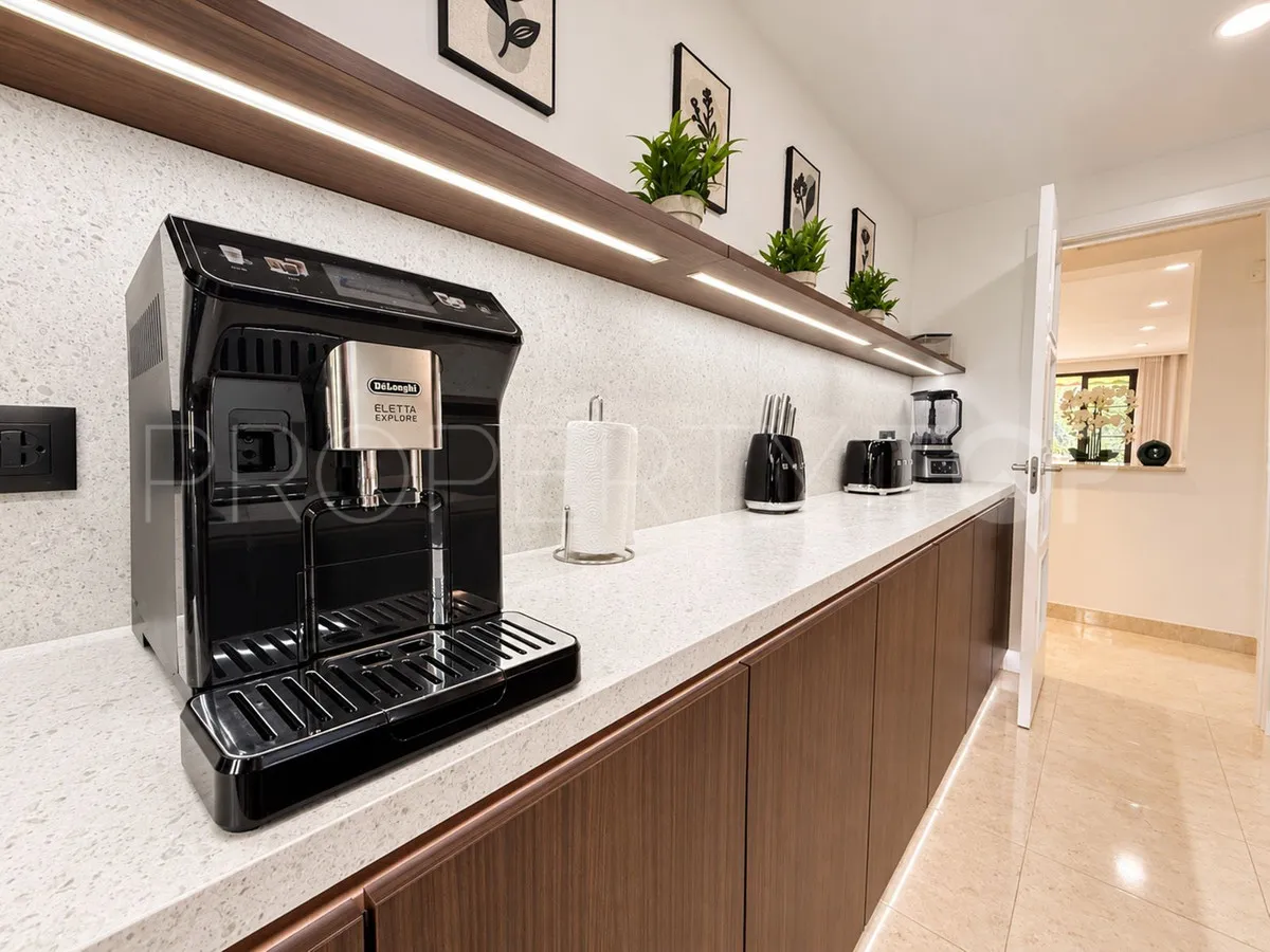 Los Arqueros 3 bedrooms apartment for sale