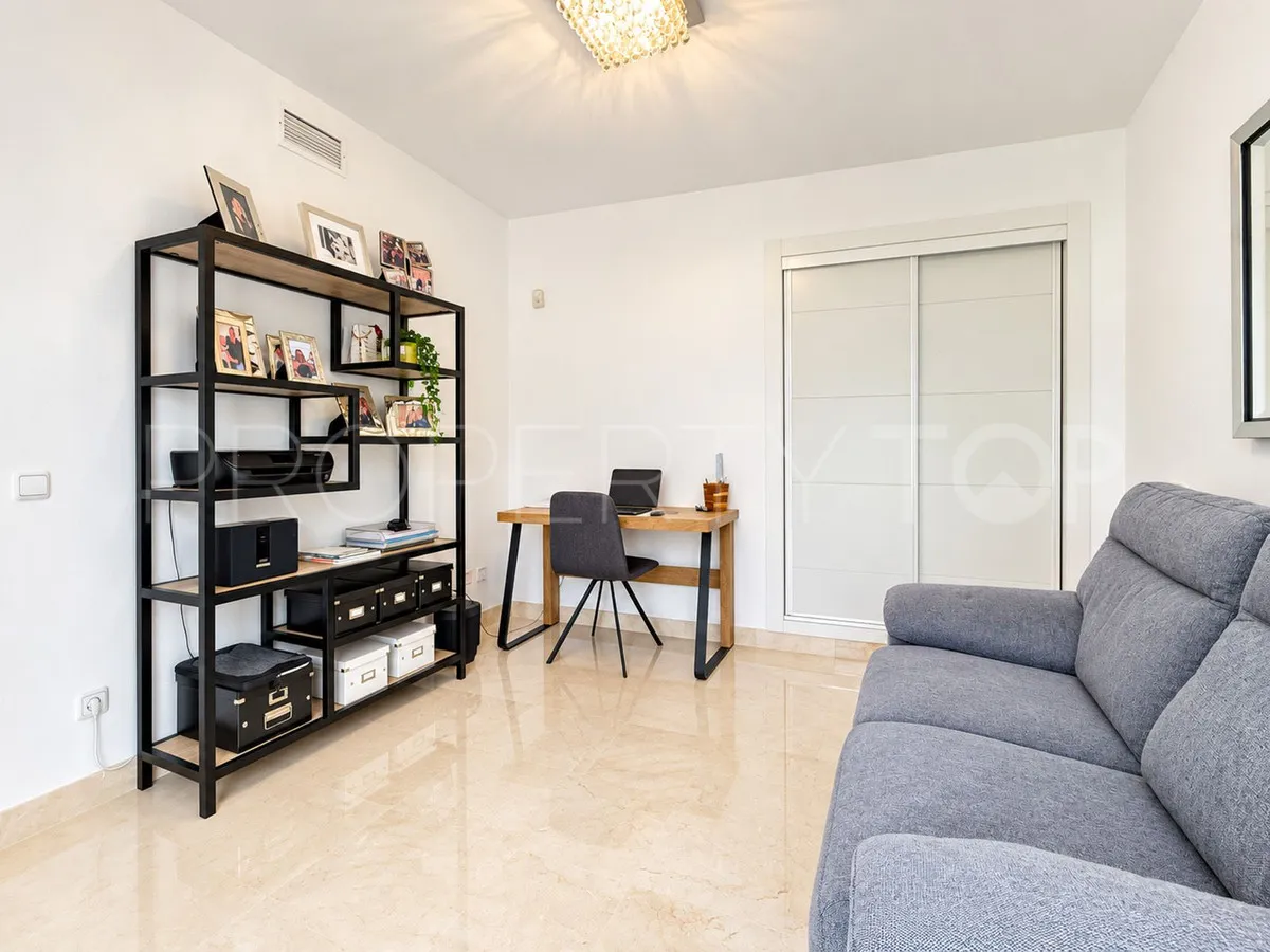 Los Arqueros 3 bedrooms apartment for sale