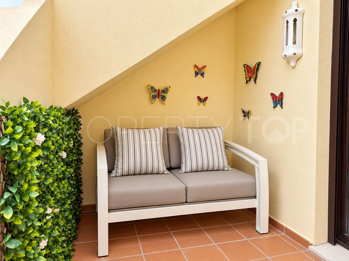 Los Arqueros 3 bedrooms apartment for sale