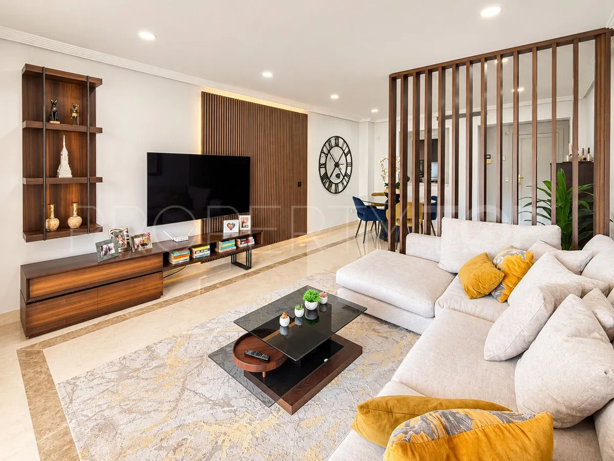 Los Arqueros 3 bedrooms apartment for sale