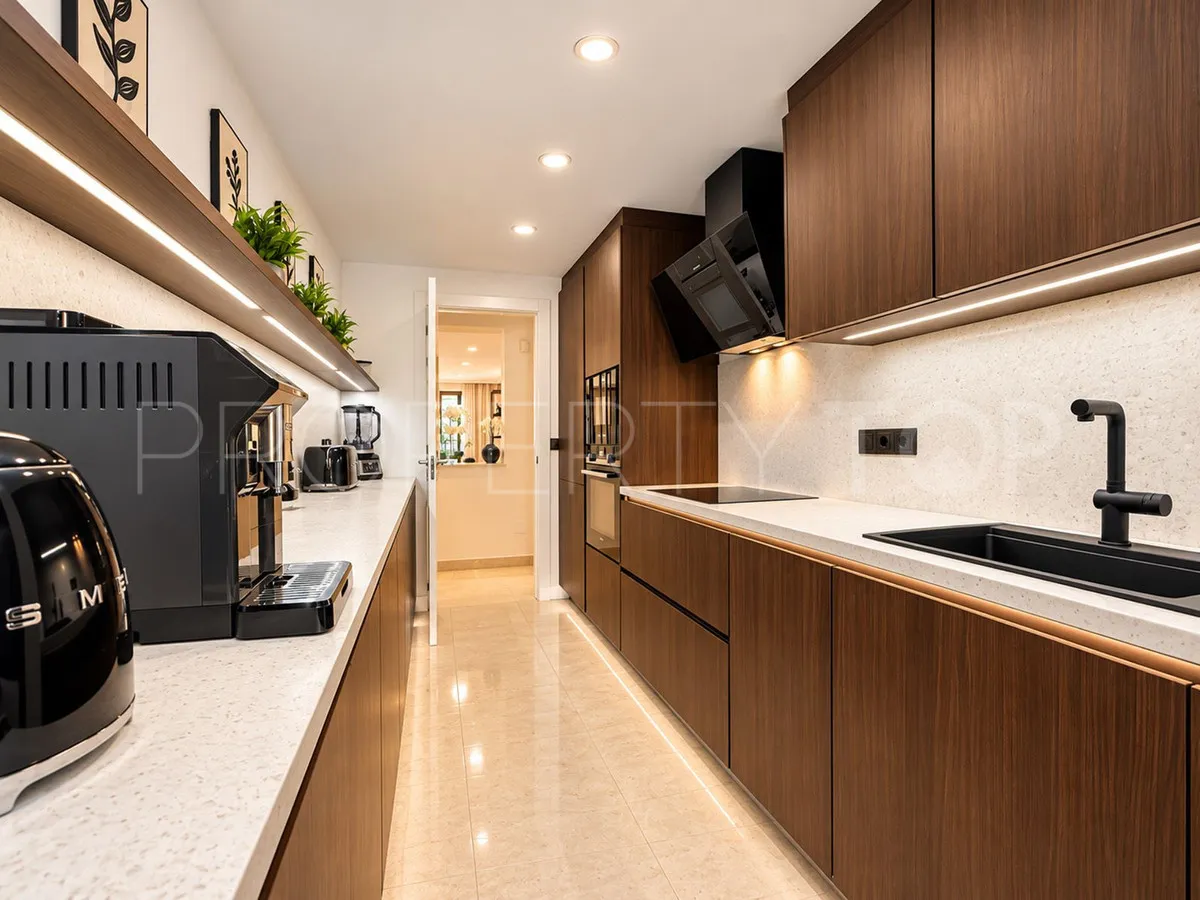 Los Arqueros 3 bedrooms apartment for sale