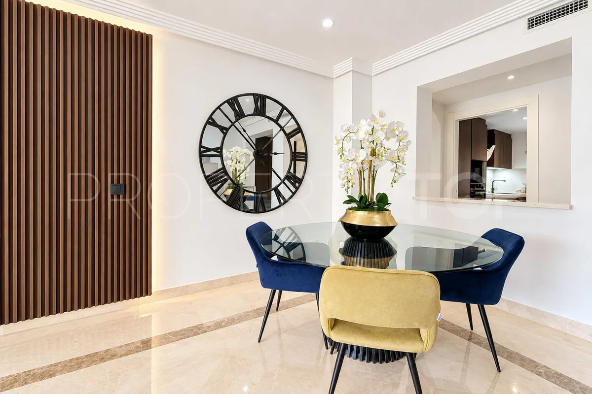 Los Arqueros 3 bedrooms apartment for sale