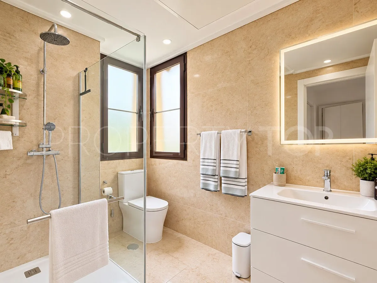Los Arqueros 3 bedrooms apartment for sale