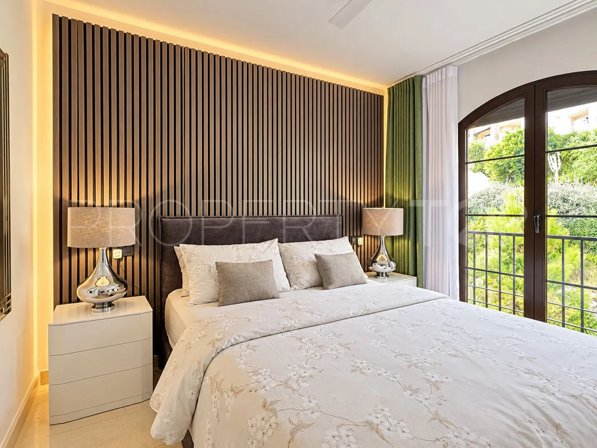 Los Arqueros 3 bedrooms apartment for sale