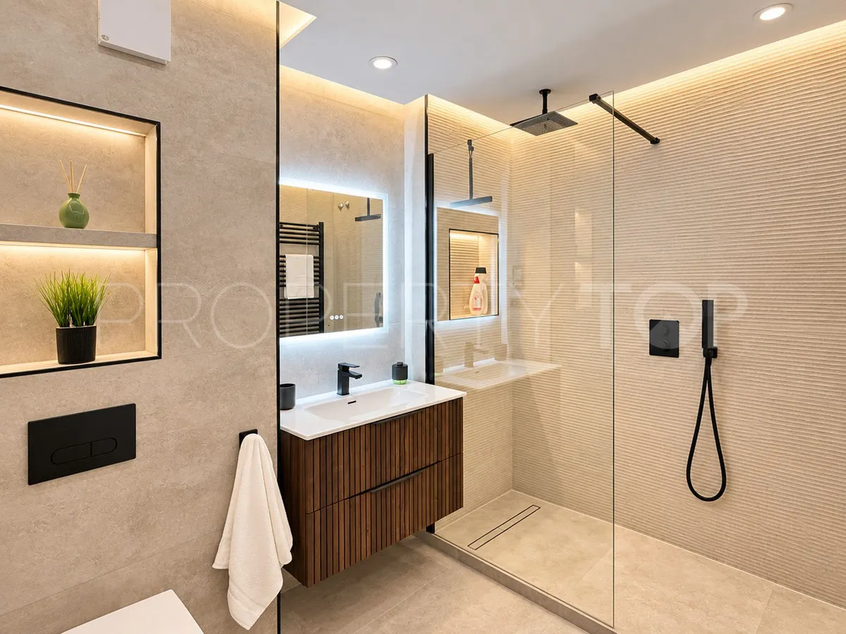 Los Arqueros 3 bedrooms apartment for sale