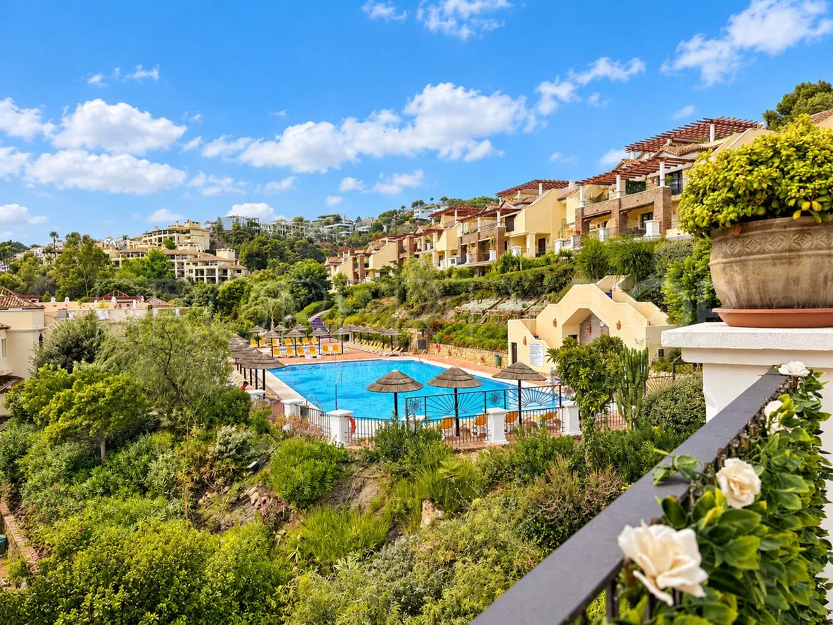 Los Arqueros 3 bedrooms apartment for sale