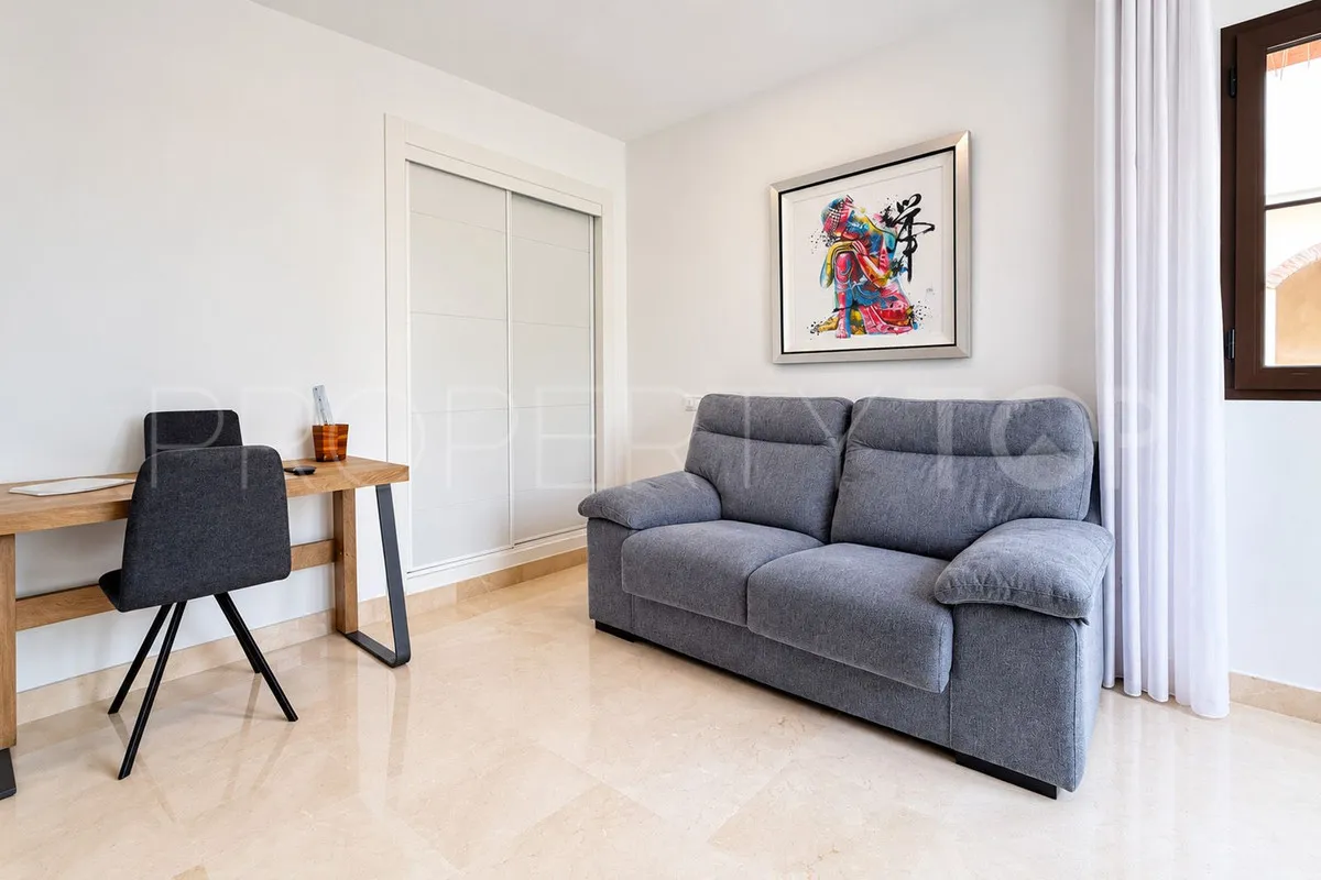 Los Arqueros 3 bedrooms apartment for sale