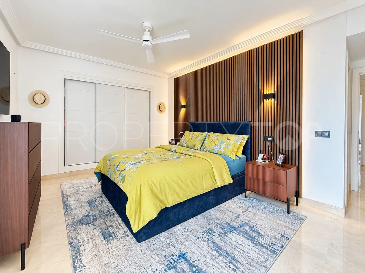 Los Arqueros 3 bedrooms apartment for sale