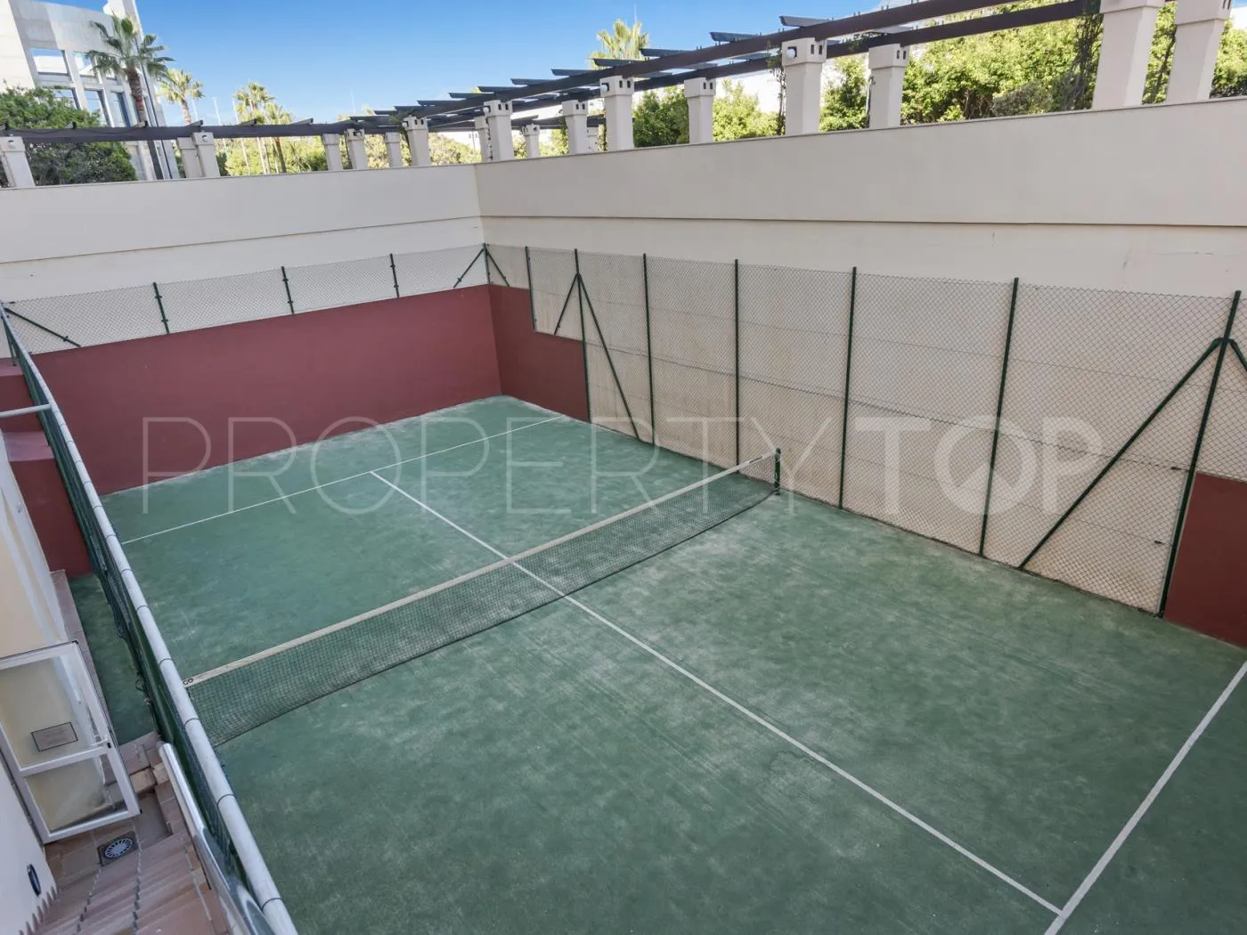 Marina Banus, apartamento con 3 dormitorios en venta
