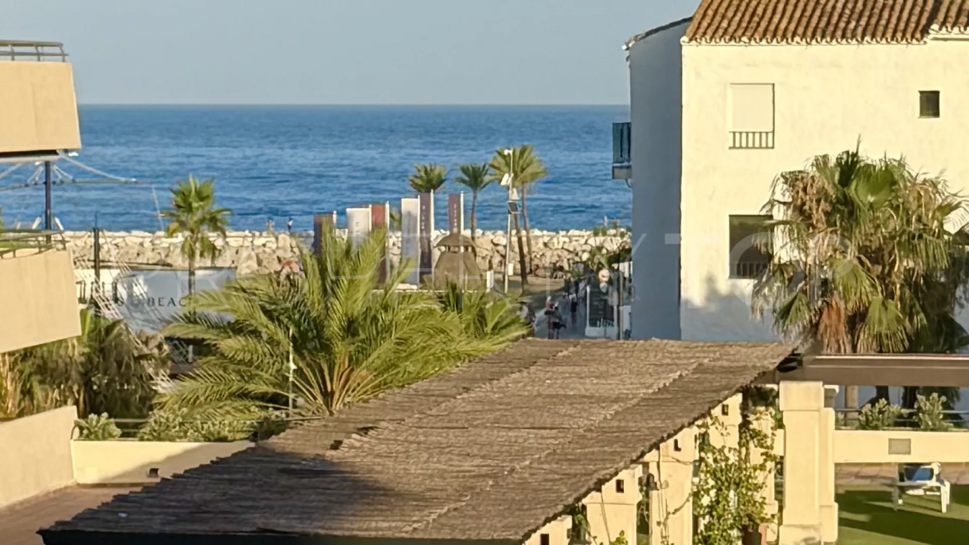 Marina Banus, apartamento con 3 dormitorios en venta