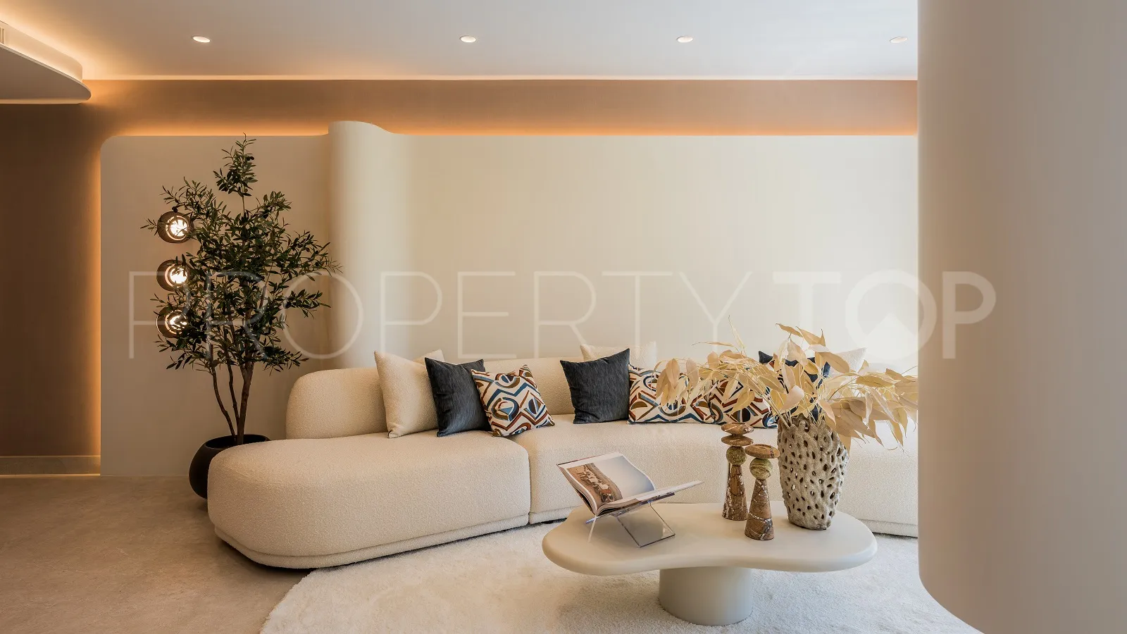 Apartamento planta baja en venta en Costalita