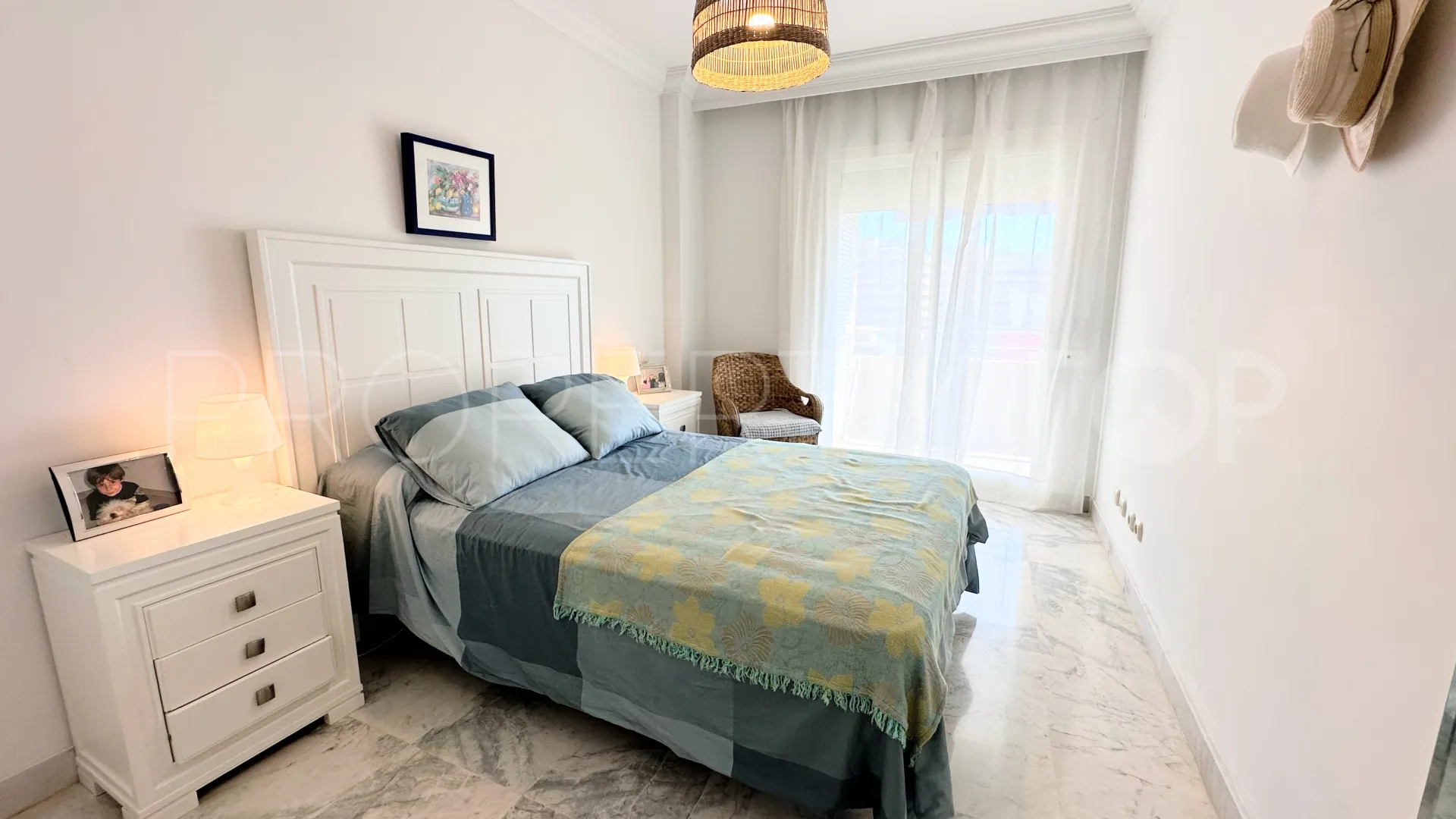Marina Banus apartment for sale