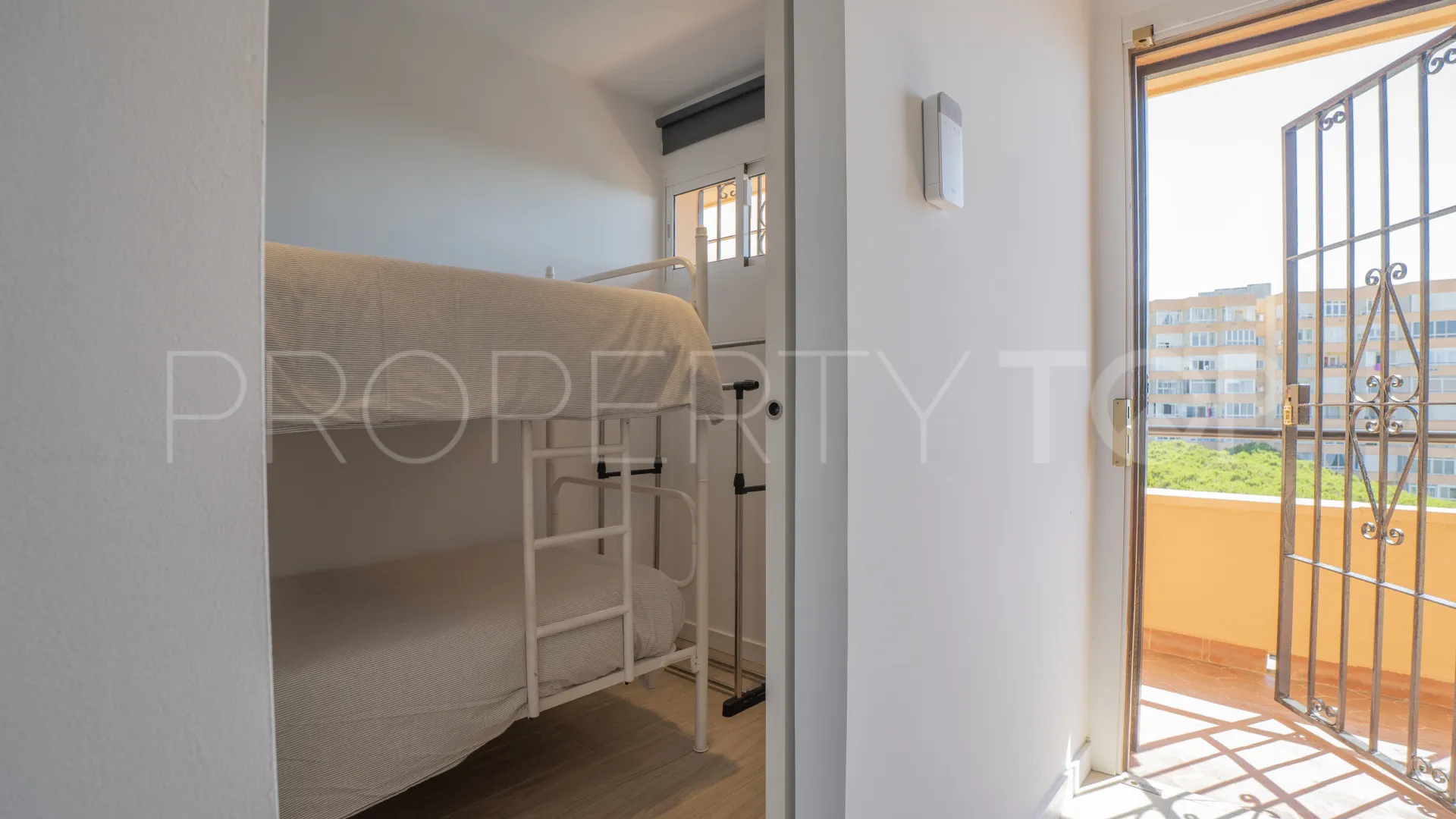 Calahonda Playa, apartamento con 1 dormitorio en venta