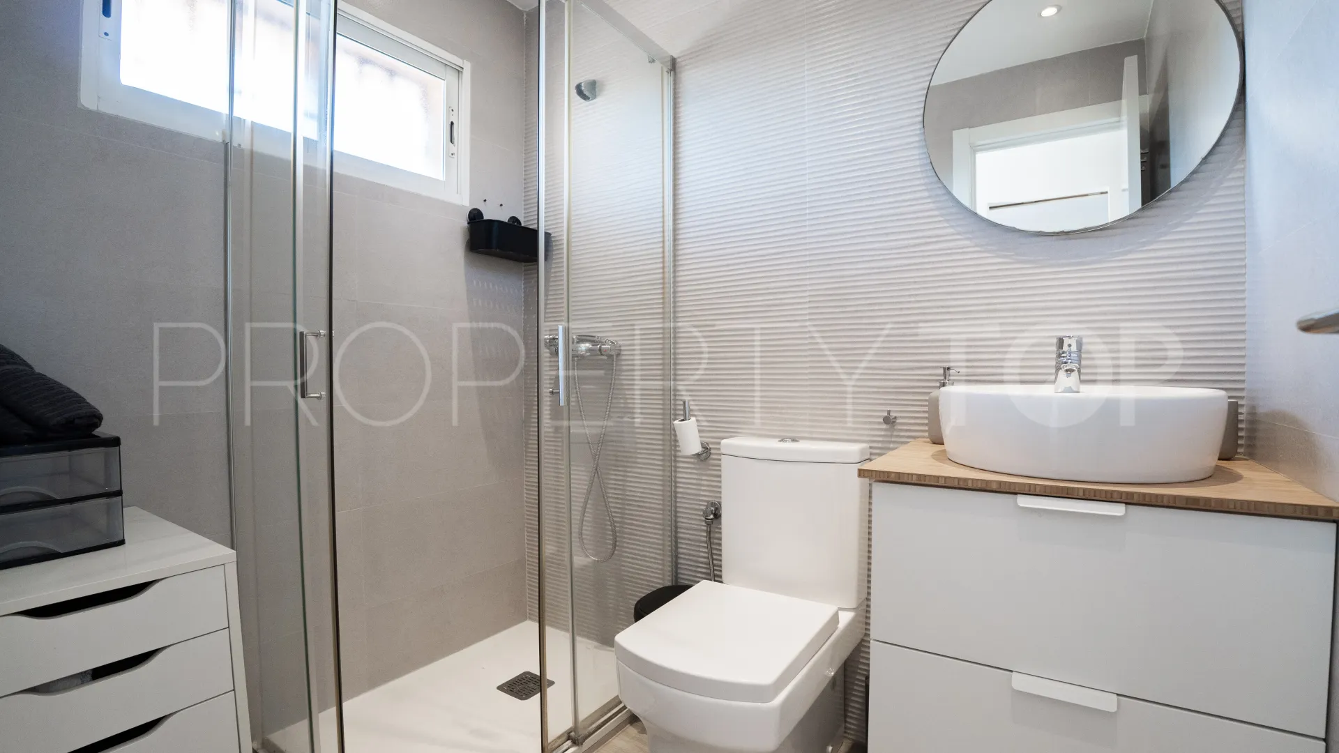 Calahonda Playa, apartamento con 1 dormitorio en venta
