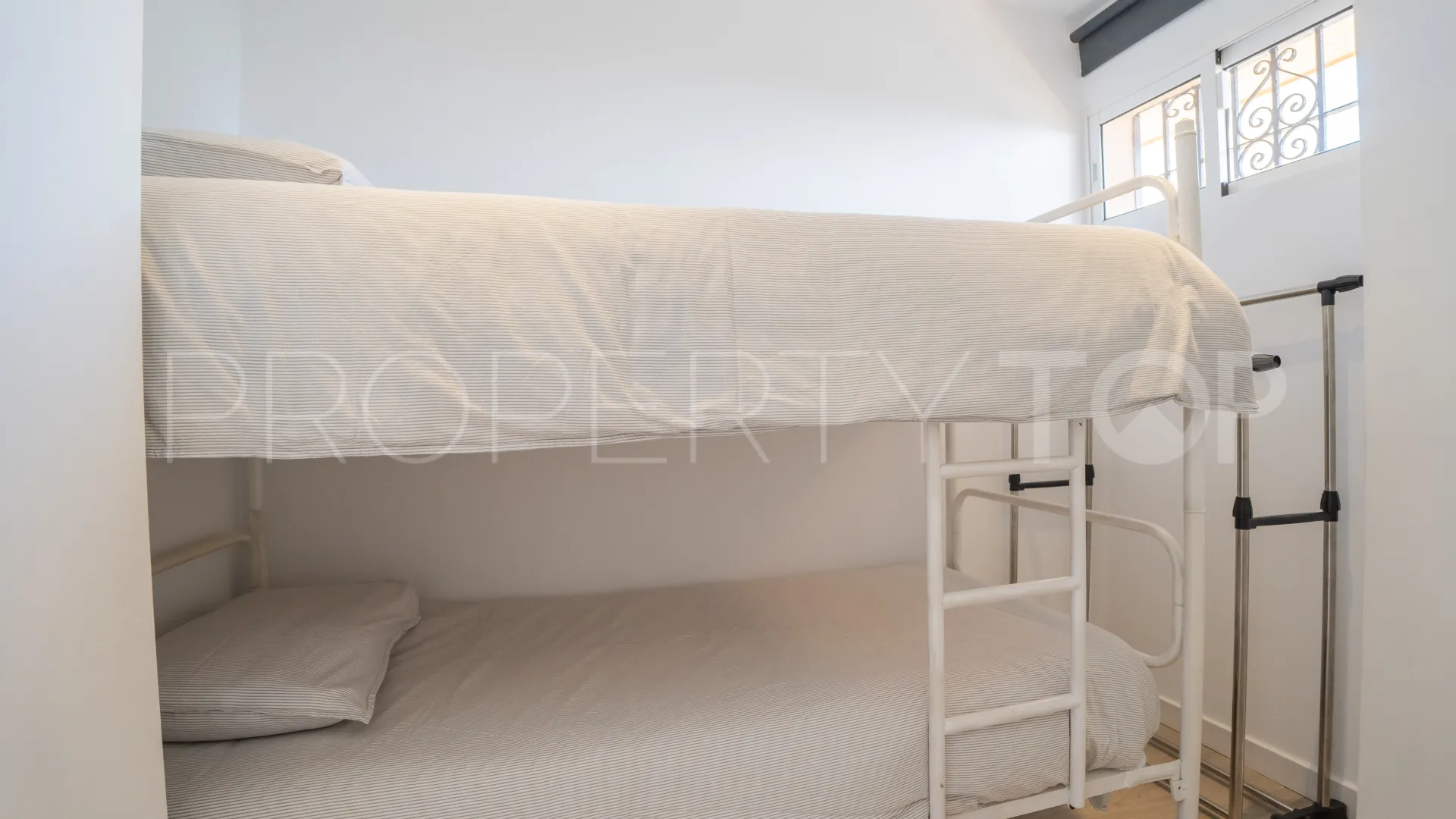 Calahonda Playa, apartamento con 1 dormitorio en venta
