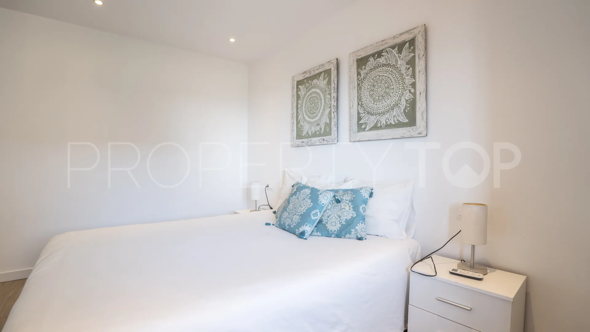 Calahonda Playa, apartamento con 1 dormitorio en venta