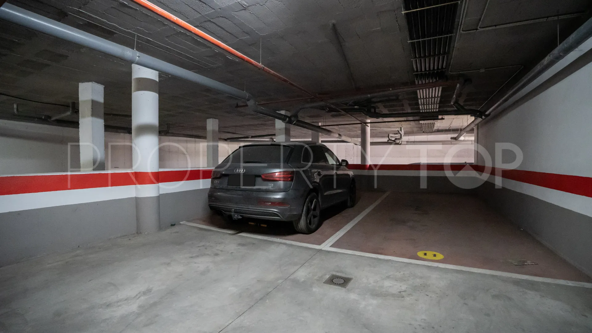 Comprar apartamento en Fuente Aloha