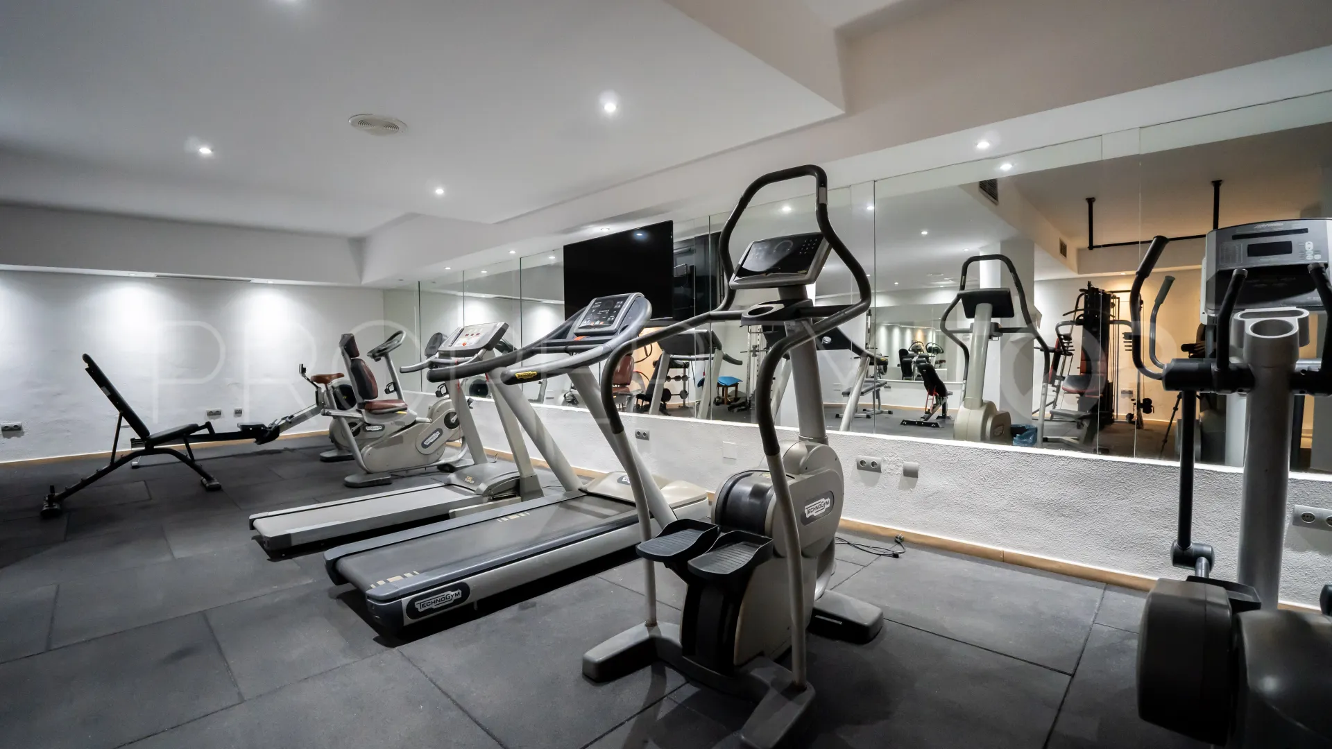 Comprar apartamento en Fuente Aloha
