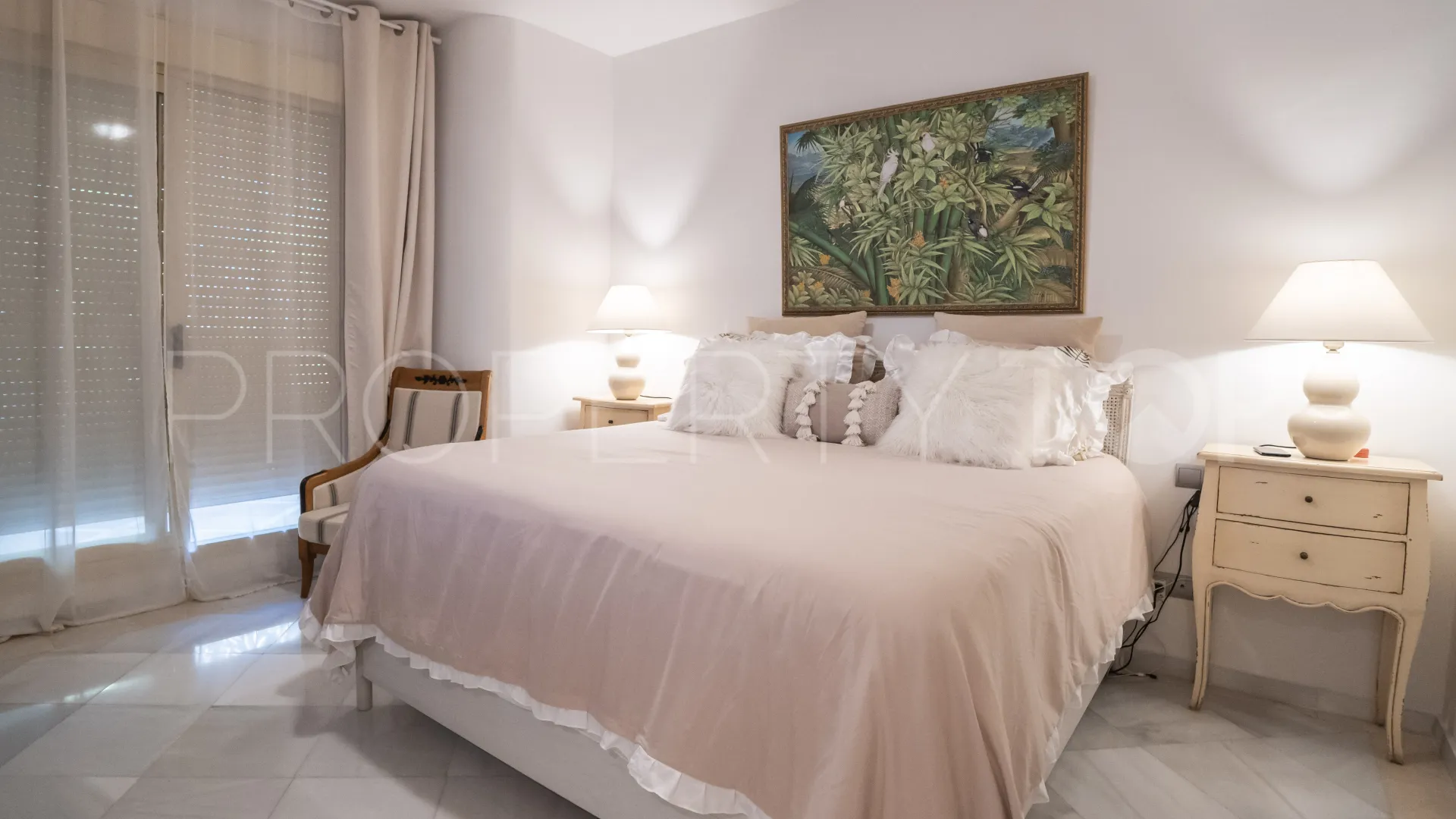 Comprar apartamento en Fuente Aloha