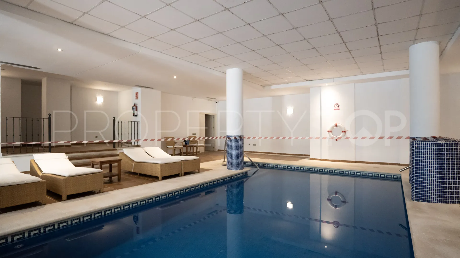 Comprar apartamento en Fuente Aloha