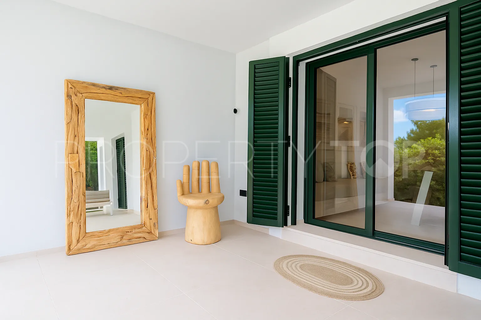 Semi detached house with 4 bedrooms for sale in Sotogrande Alto
