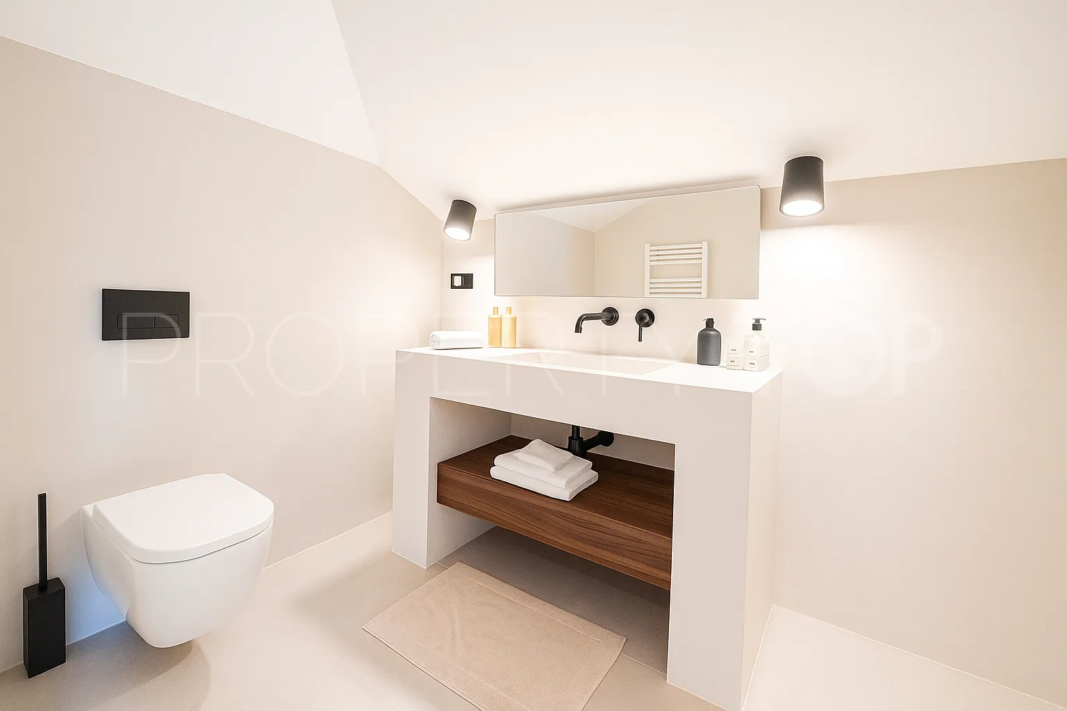 Semi detached house with 4 bedrooms for sale in Sotogrande Alto