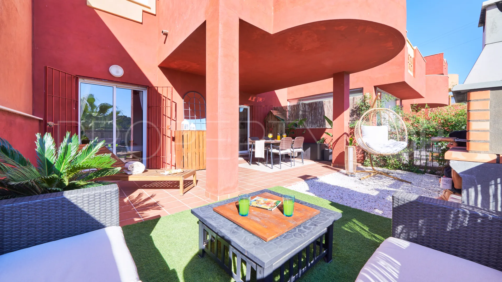 Apartment for sale in La Reserva de Marbella