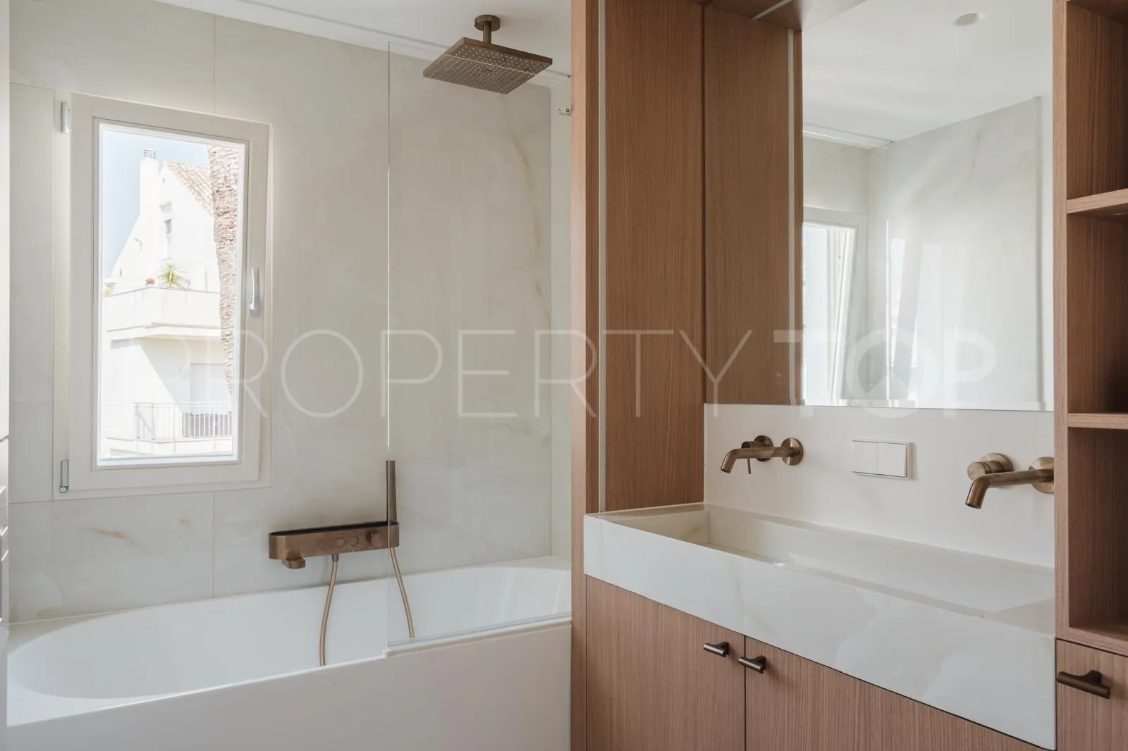 Buy apartment in Las Petunias with 3 bedrooms